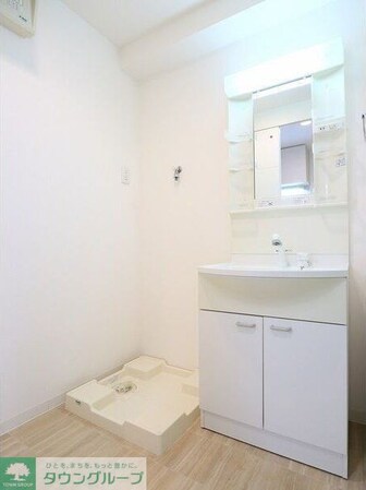 カンピオーネ御器所通の物件内観写真